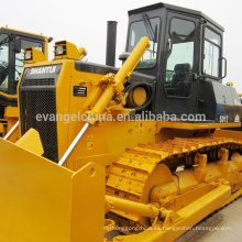 Mejor precio maquinaria pesada Shantui SD13 bulldozer sobre orugas tipos para la venta